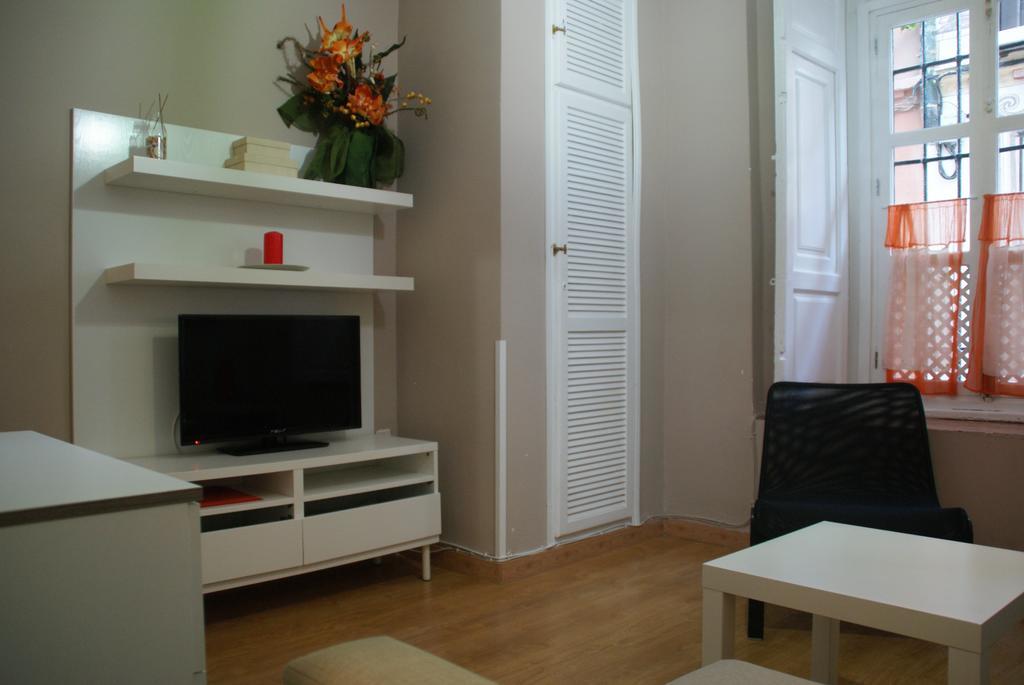 Leilighet Estudio Hinestrosa *
