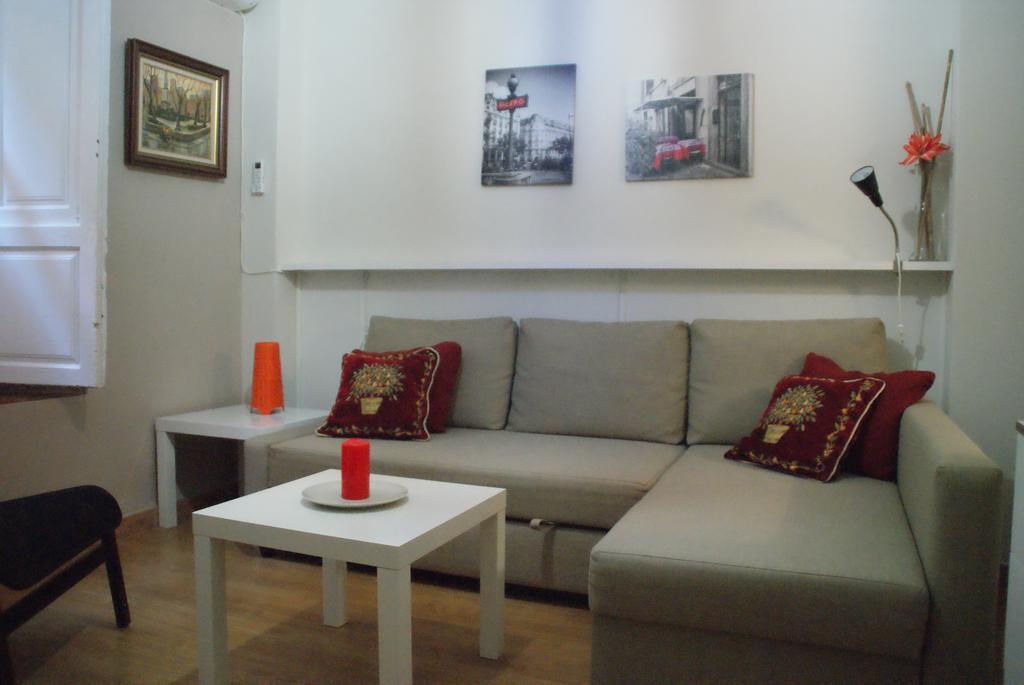 Estudio Hinestrosa * Málaga